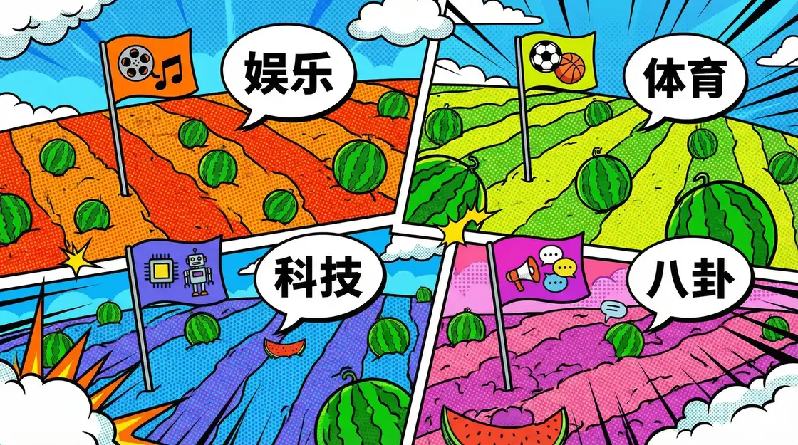 黑料爆料网 娱乐瓜田分类